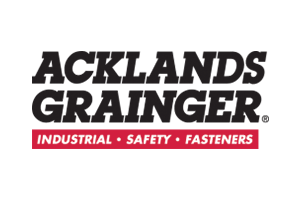Acklands-Grainger EDI services