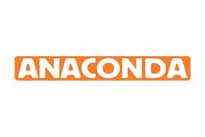 Anaconda EDI services