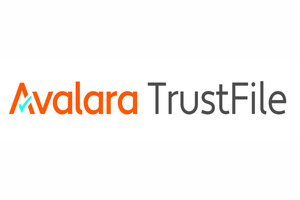 Avalara TrustFile EDI services