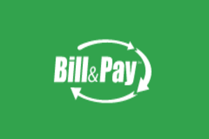 Bill and Pay EDI services