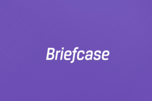 Briefcase EDI services