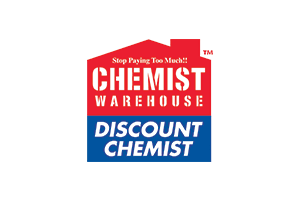 Chemist Warehouse  EDI services