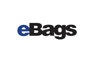 eBags EDI services