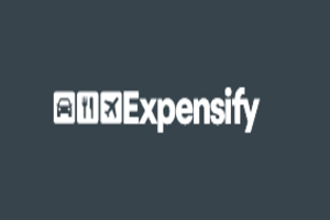 Expensify  EDI services