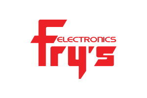 Fry's EDI services