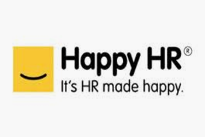 Happy HR EDI services