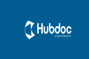 Hubdoc EDI services