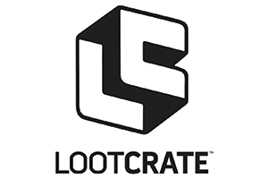 LootCrate EDI services