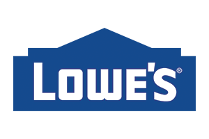 Integrate Lowe's