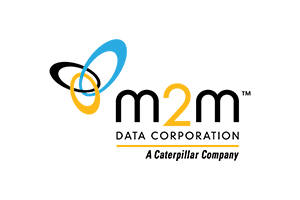 M2M Data Corporation EDI services