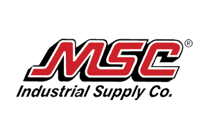 MSC Industrial Supply EDI services