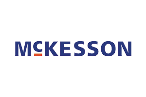 McKesson EDI services