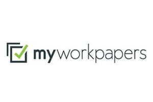 MyWorkpapers EDI services