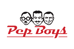 The Pep Boys EDI services