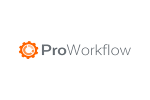 ProWorkflow EDI services