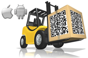 QR Inventory EDI services