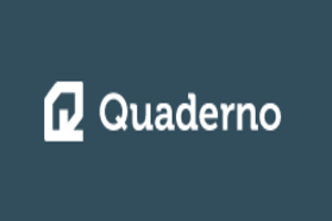 Quaderno  EDI services