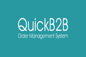 QuickB2B Order Management  EDI services