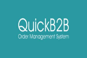 QuickB2B Order Management EDI services