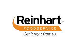 Reinhart FoodService EDI services