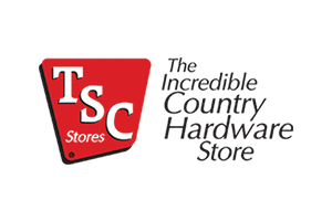 TSC Stores EDI services