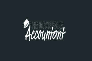 The Invisible Accountant  EDI services