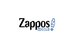 Zappos.com EDI services