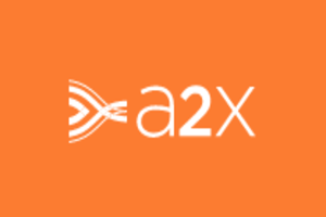 A2X EDI services