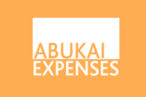 ABUKAI Expenses EDI services