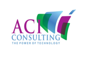 ACI Consulting EDI services
