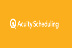 Acuity Scheduling EDI services