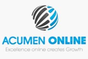 Acumen Online EDI services
