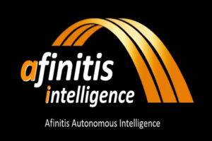 Afinitis Autonomous Intelligence EDI services