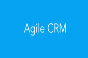 Agile CRM EDI services