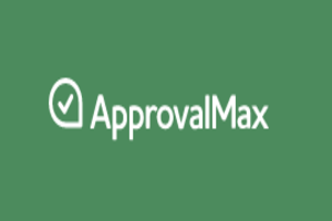 ApprovalMax EDI services