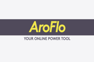 AroFlo EDI services