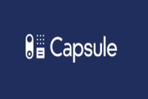 Capsule CRM EDI services