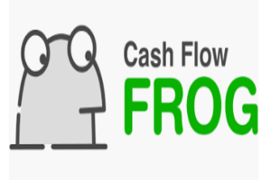 Cash Flow Frog EDI services