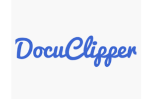 DocuClipper EDI services