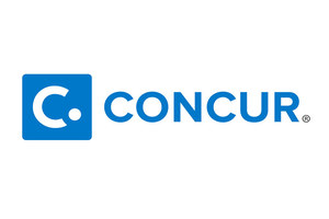 Concur Travel and Expense EDI services