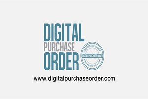Digital Purchase Order EDI services