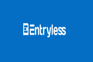 Entryless EDI services