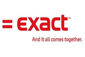Exact Synergy (with ConnectIt) EDI services