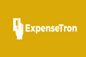 ExpenseTron EDI services