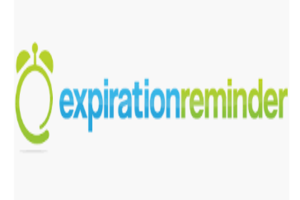 Expiration Reminder EDI services