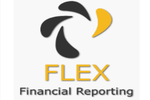 Flex Financial Reporting EDI services