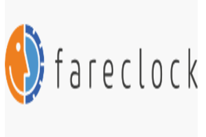 Fareclock EDI services