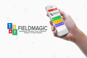 Fieldmagic EDI services