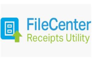 FileCenter Receipts Utility EDI services
