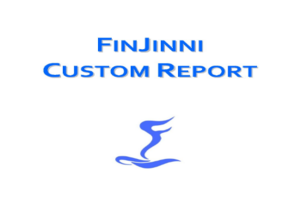 FinJinni Professional EDI services
